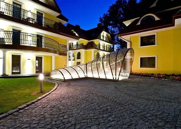 Famixdom Apartamenty Sienkiewicza Centrum Zakopane