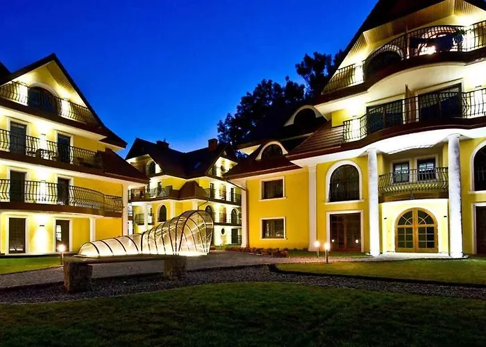Famixdom Apartamenty Sienkiewicza Centrum Zakopane