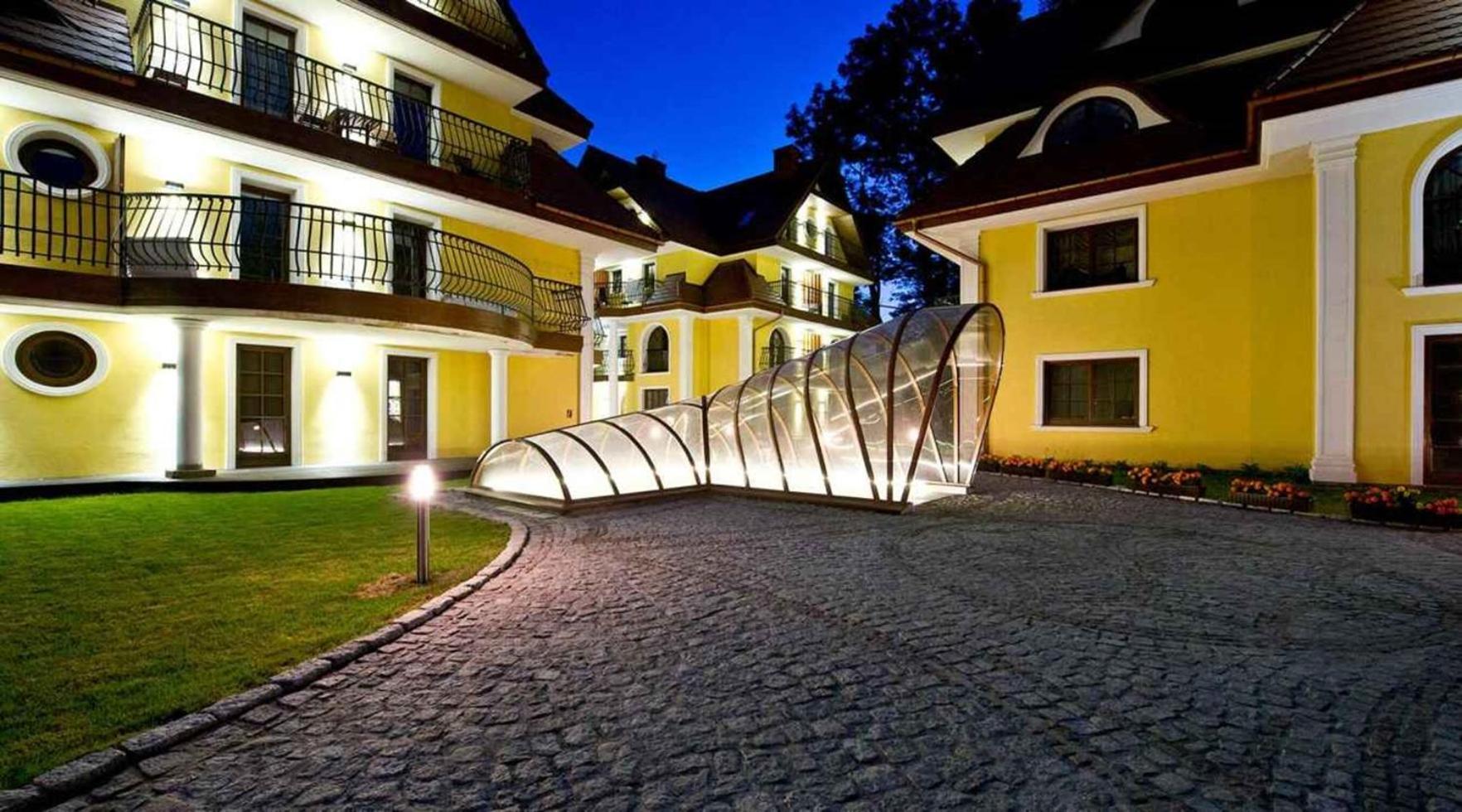 Apartment Famixdom Sienkiewicza Centrum *