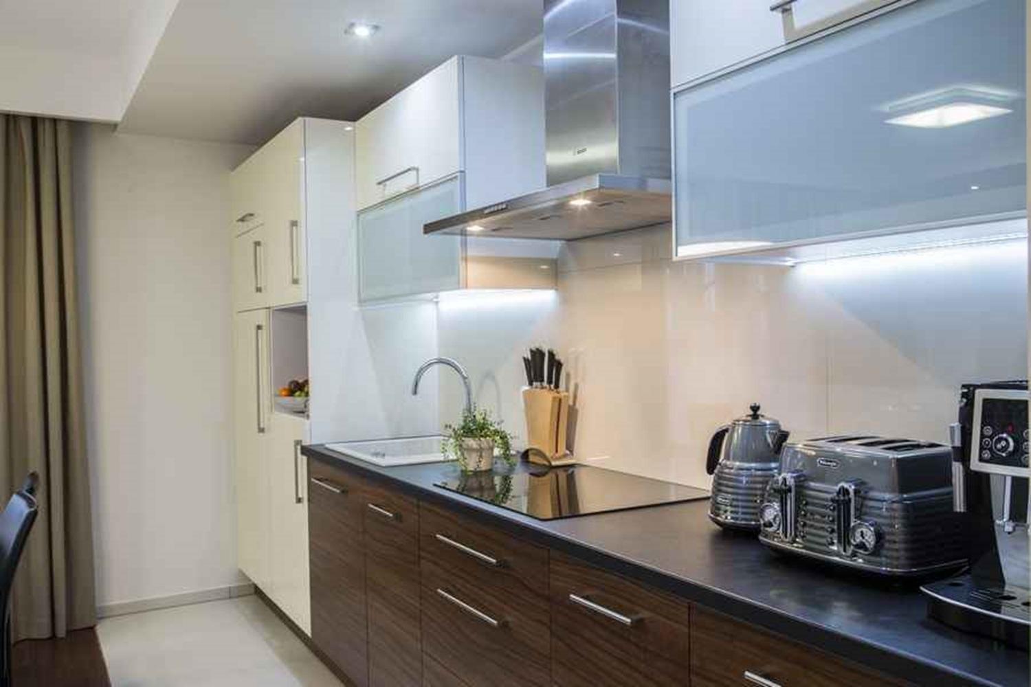 Apartment Famixdom Sienkiewicza Centrum *
