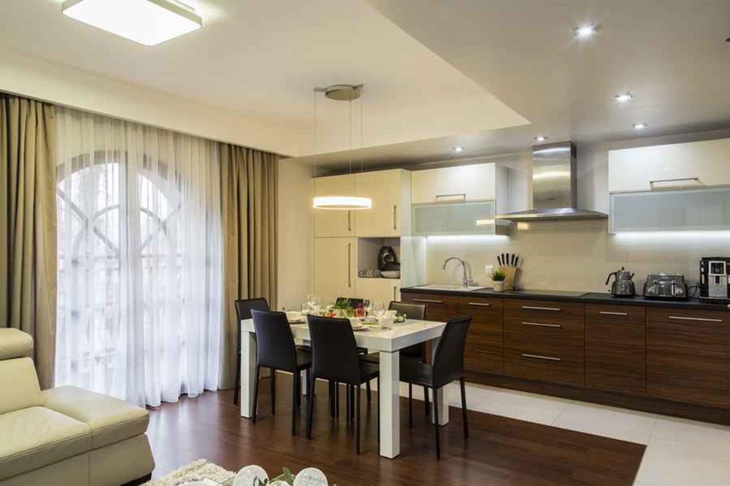 Apartment Famixdom Sienkiewicza Centrum *