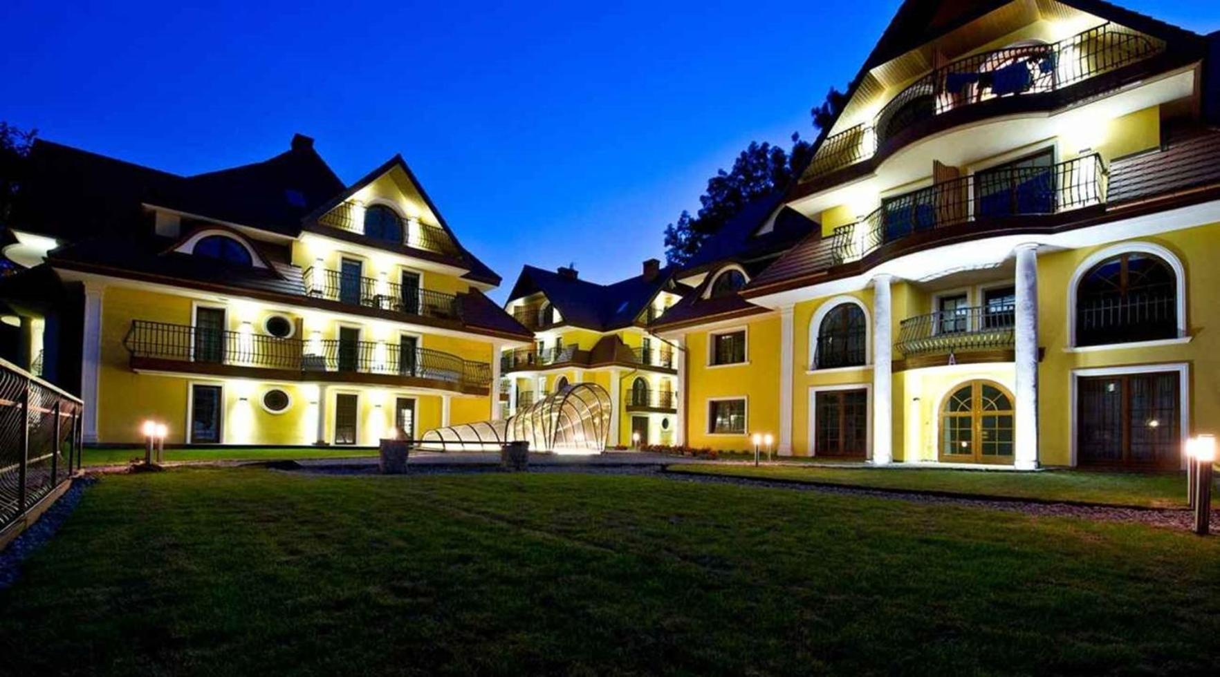 Famixdom Sienkiewicza Centrum