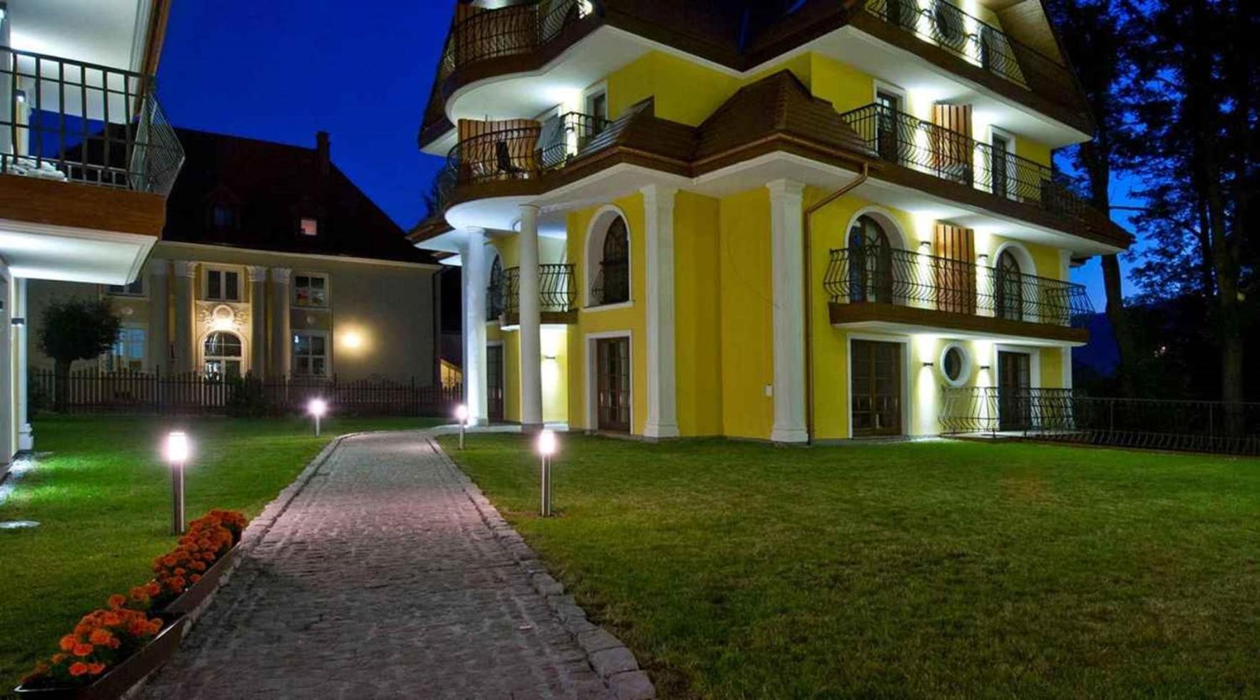 Famixdom Sienkiewicza Centrum Apartment Zakopane