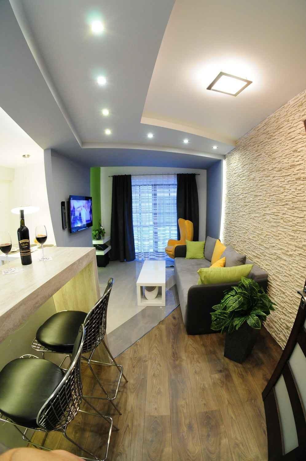 Famixdom Sienkiewicza Centrum Apartment