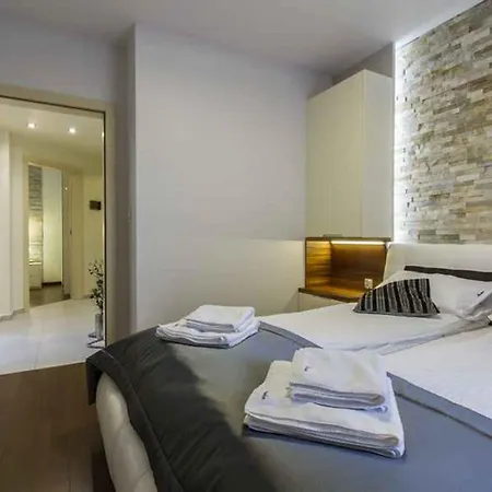 Famixdom Apartamenty Sienkiewicza Centrum Zakopane Zewnętrze zdjęcie