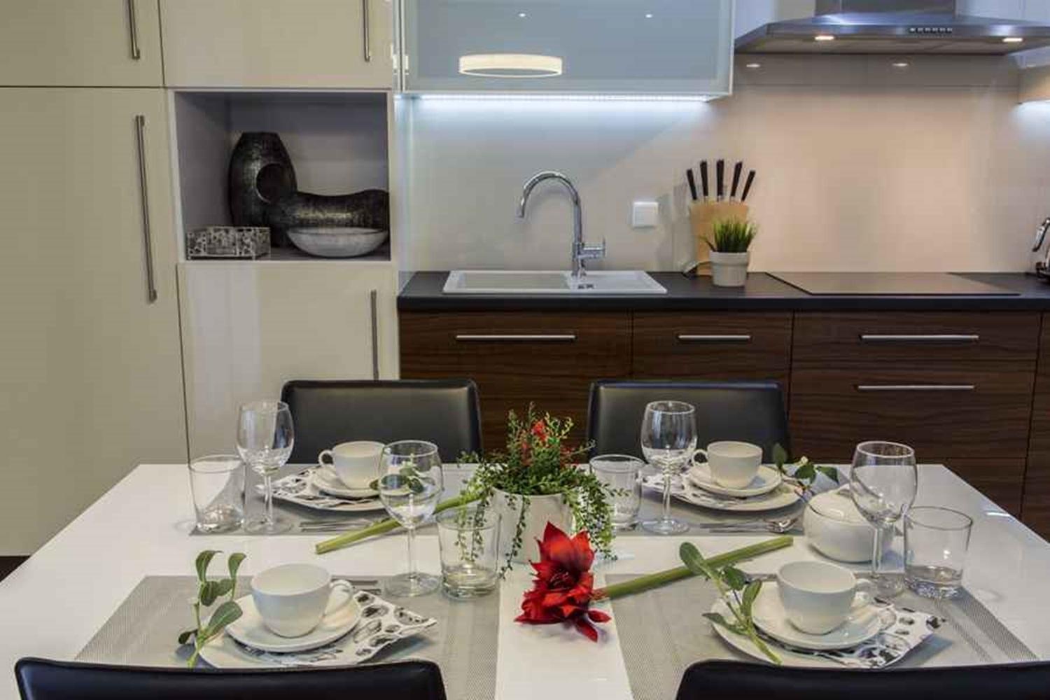 Appartamento Famixdom Sienkiewicza Centrum Zakopane