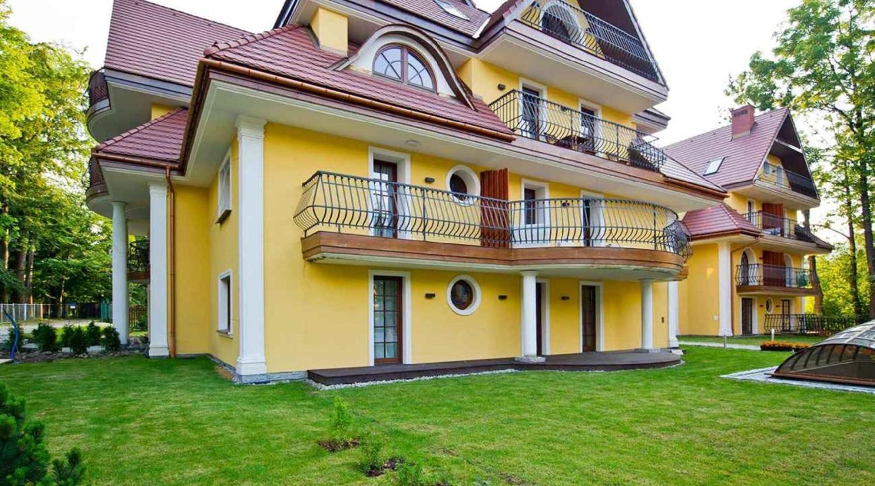 Famixdom Sienkiewicza Centrum Appartamento Zakopane